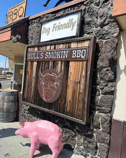 Bull's Smokin' BBQ, photo 5
