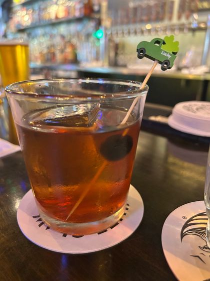 Sidecar Bar, photo 3