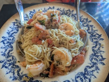 Sardina's Italian Restaurant and Bar, photo 3