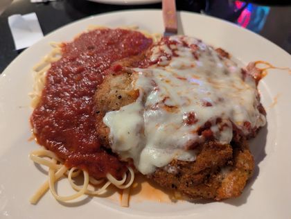 Sardina's Italian Restaurant and Bar, photo 5