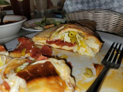 Sardina's Italian Restaurant and Bar, photo 2