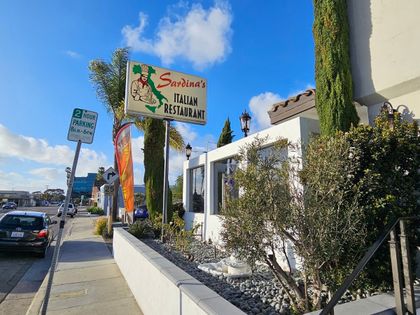 Sardina's Italian Restaurant and Bar, photo 4