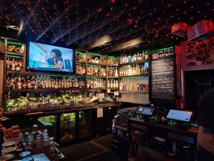 The Cordova Bar, photo 3