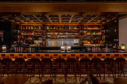Kamon Craft Cocktail Bar, photo 3