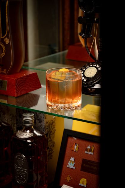 Kamon Craft Cocktail Bar, photo 2