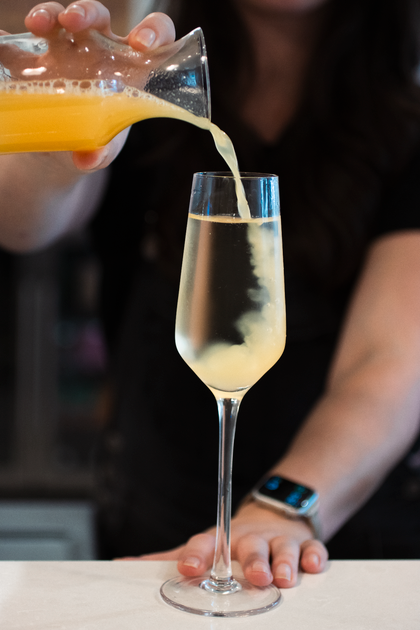Cork & Stem, photo 2