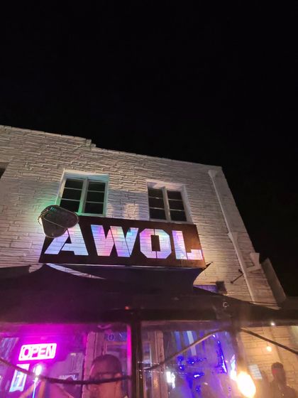 AWOL, photo 4
